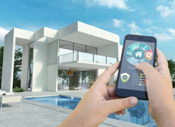 Pool Automation Control