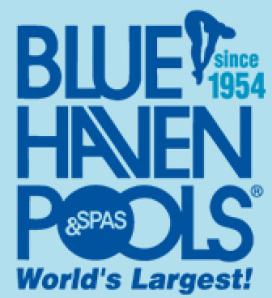 blue haven pools